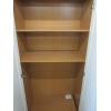 Image 2 : WHITE 2 DOOR CABINET