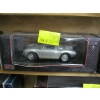 Image 1 : PORSCHE 550A SPIDER DIECAST CAR