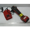 Image 2 : HILTI CORDLESS ANGLE GRINDER W/BATTERY & CHARGER