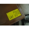 Image 3 : VILAS MAPLE 7 DRAWER DRESSER