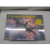 Image 1 : NEW P61 BLACK WIDOW MODEL