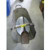 Image 3 : COAL SKUTTLE W/SHOVEL & SM. SCALE TRAY