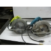 Image 5 : 2 MAKITA CIRCULAR SAWS
