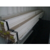 Image 1 : 10 PIECES OF TRIM - 3.5"X16'