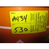 Image 4 : BUCKET W/MISC. MIXERS, CASED SET W/ASST. HARDWARE, ETC.