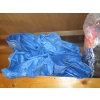 Image 3 : BAG W/ASST. RAGS & A BLUE TARP
