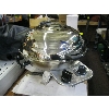Image 1 : BOAT STAINLESS STEEL BBQ