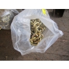 Image 1 : 'NEW' 20' CHAIN W/HOOKS