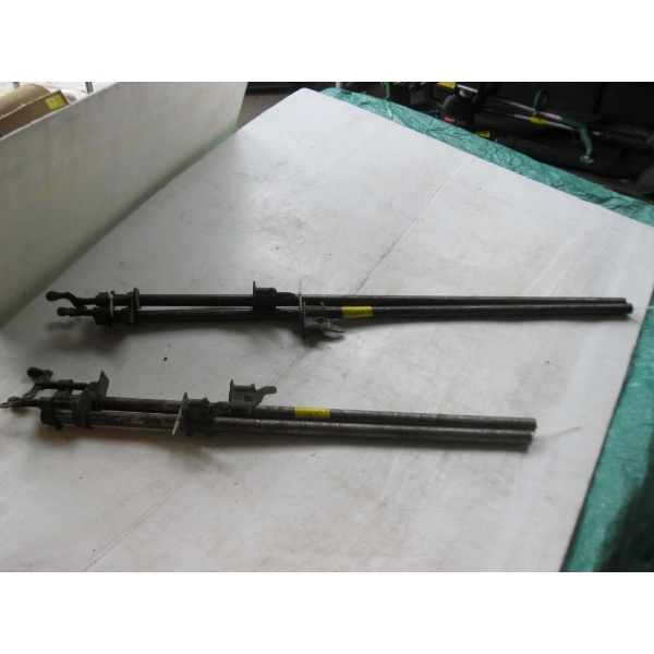 4 BAR CLAMPS