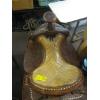 Image 1 : EAMOR WESTERN SADDLE