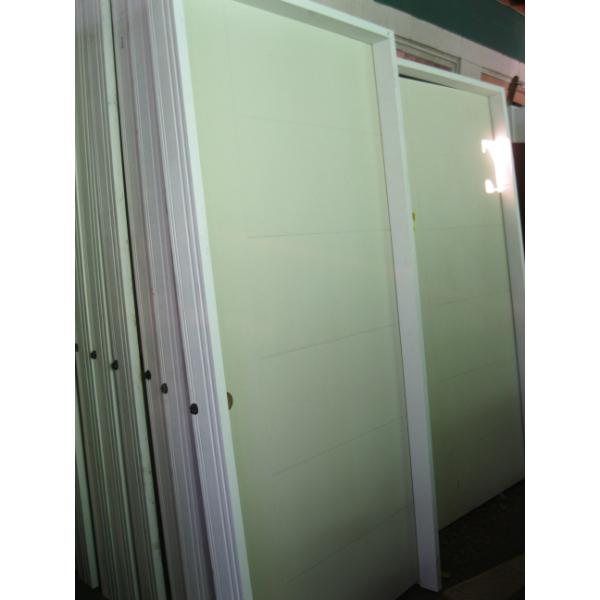 36" X 80" RIGHT HAND INTERIOR DOOR 
