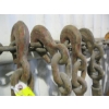 Image 2 : 4 RATCHETING CHAIN BOOMERS