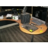 Image 2 : L SHAPED LG. OFFICE DESK