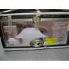Image 2 : HANGING LIGHT FIXTURE & 2 FILTERS