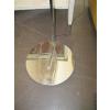 Image 2 : LED CHROME SINGLE BEND LIGHT FIXTURE