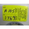 Image 2 : HONEYWELL OIL FILLED ELECTRIC HEATER
