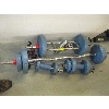 Image 1 : ASST. WEIGHTS & BARS