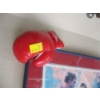 Image 2 : ASST. SPORTS COLLECTABLES - BOXING GLOVES, BAGS