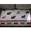 Image 1 : SCOTTY DOG QUILT