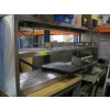 Image 1 : PASSTHRU WARMER - NO ELEMENT ON LOWER SHELF