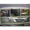 Image 3 : TACKLEBOX W/TACKLE