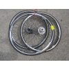 Image 1 : R3 CONTINENTAL GATOR SKIN 10 SPEED RACING TIRES
