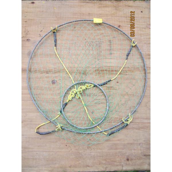 FISH TRAP