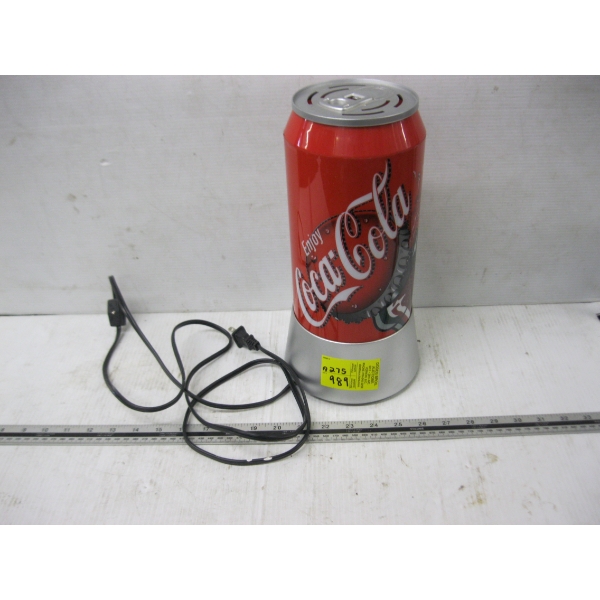 COCA COLA LIGHT