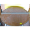 Image 2 : FOLDING ROUND TABLE