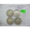 Image 1 : 1967 50 CENT COINS (4)