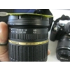 Image 4 : NIKON D40 CAMERA W/ASST. LENSES & BAG