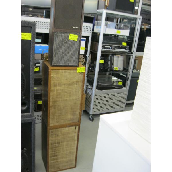 4 SPEAKERS