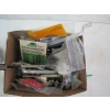 Image 4 : SM. BOX OF RATCHETS, ALLEN KEYS, ETC.
