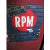 Image 5 : RPM MOTOR OIL DISPENSER