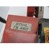 Image 4 : STIHL TS 460 CONCRETE CUTTING SAW