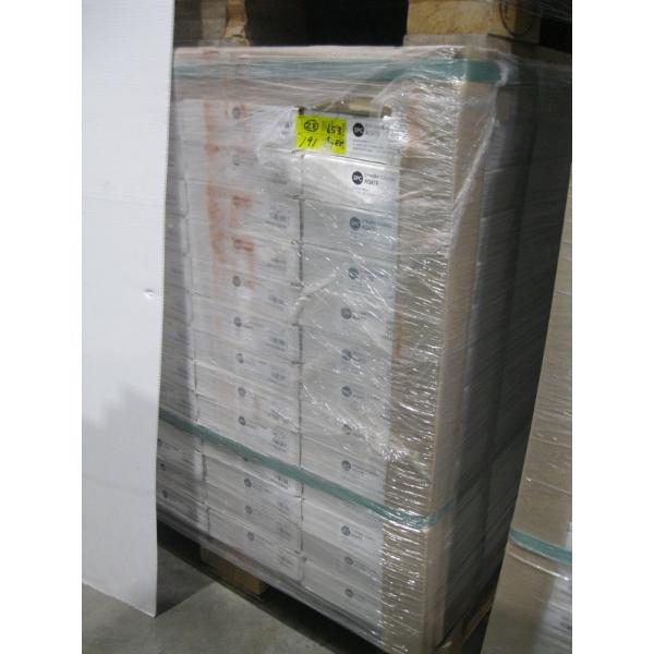 28 BOXES OF DYNAMIX "AGATE" VINYL FLOORING