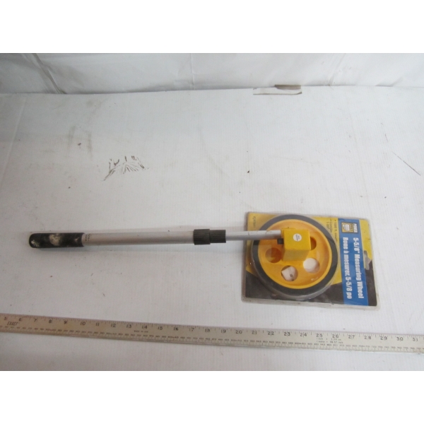 MEASURING WHEEL