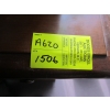 Image 10 : MATCHING SIDEBOARD CABINET