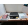Image 1 : 2 CASES W/MISC. CONTENTS & A PLASTIC STORAGE CASE W/CONTENTS