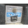 Image 2 : PACKER PLASTIC TRUCK LOCKBOX W/KEY
