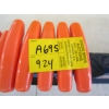 Image 4 : 2 HEX KEY SETS - BOTH ARE MISSING 1 - ONES METRIC & ONE IS SAE