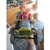 Image 2 : TIN BATTERY OPERATED CAR