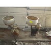 Image 1 : 2 TABLETOP CREAM SEPARATORS