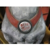 Image 2 : GREY  DOG FIGURINE