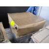 Image 1 : 2 BOXES OF GLASS MOSAIC TILE