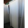 Image 1 : 36" X 80" LEFT HAND INTERIOR DOOR W/FRAME