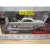 Image 3 : 1970 PLYMOUTH DIECAST CAR