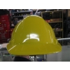 Image 2 : 2 NEW YELLOW HARDHATS