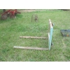 Image 2 : 3 POINT HITCH FORKLIFT FORKS