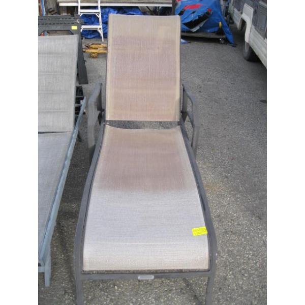 PATIO LOUNGE CHAIR